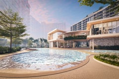Filinvest mall revenues rise 12% to P1.47B
